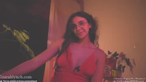 Miss Lynch   Next show  2911 online show from 02/20/25, 02:40