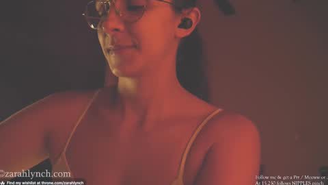Miss Lynch   Next show  2911 online show from 03/04/25, 04:17