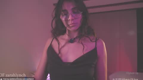 Miss Lynch   Next show  2911 online show from 10/27/25, 01:42