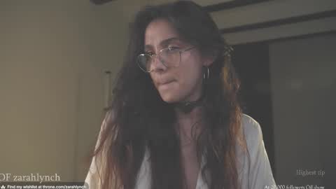 Miss Lynch   Next show  2911 online show from 11/24/25, 02:11