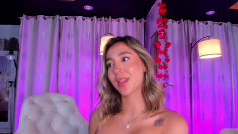 Snapshot of zarajener chatting on 05/15/26, 11:12 online show from 05/15/26, 11:12