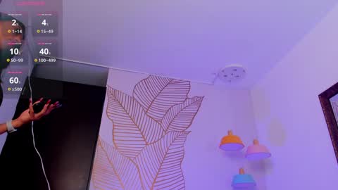 Zara Lim  online show from 12/14/24, 12:44