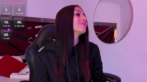 Zara Lim  online show from 12/17/24, 12:11