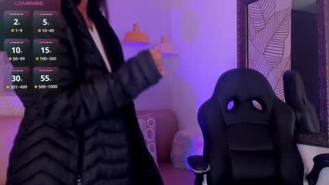 Zara Lim  online show from 01/07/25, 12:09