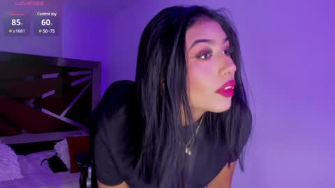 Zara Lim  online show from 01/23/25, 12:09