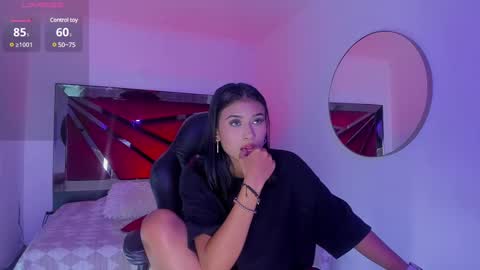 Zara Lim  online show from 02/15/25, 03:39