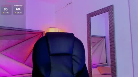 Zara Lim  online show from 02/21/25, 03:32