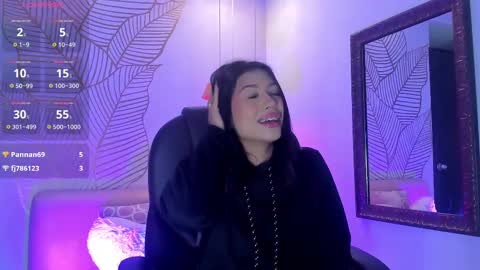 Zara Lim  online show from 02/27/25, 12:34