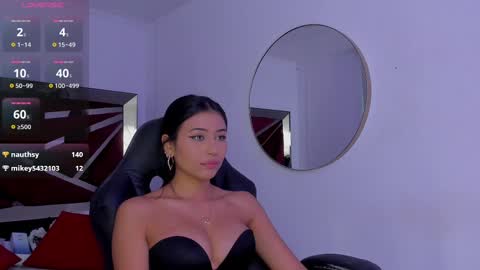 Zara Lim  online show from 03/07/25, 03:07