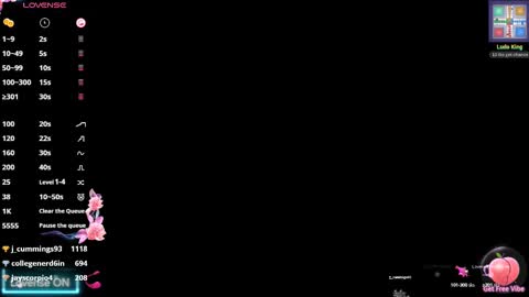 Zara muley online show from 01/20/25, 04:32