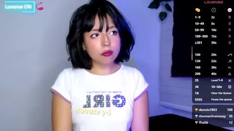 Zara muley online show from 01/31/25, 04:03