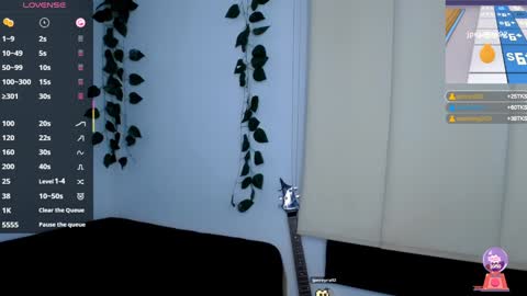 Zara muley online show from 02/08/25, 03:08