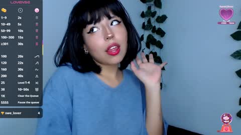 Zara muley online show from 02/09/25, 01:00