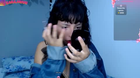 Zara muley online show from 03/11/25, 11:59