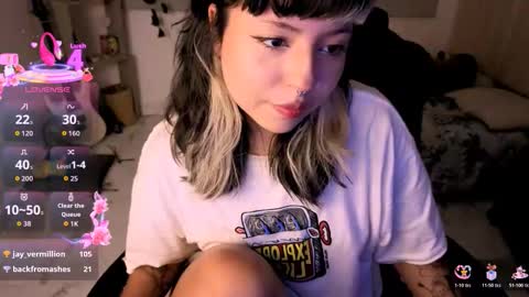 Zara muley online show from 11/14/25, 12:31