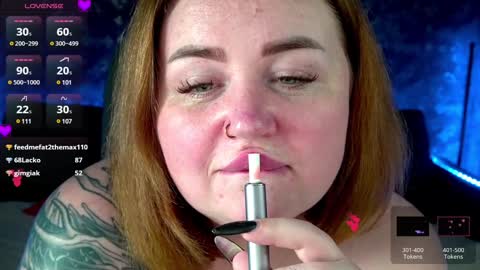 Lola online show from 01/10/25, 03:39