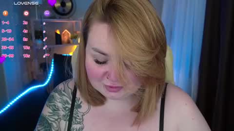 Lola online show from 03/05/25, 09:26