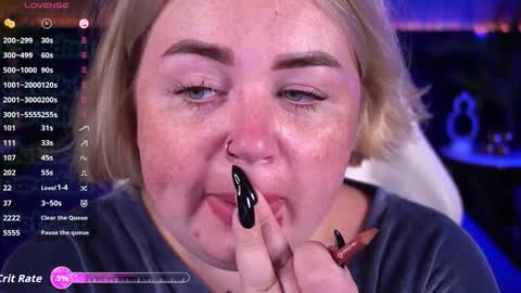 Lola online show from 09/13/25, 07:13