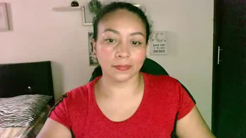 Snapshot of zaray_45bella chatting on 07/28/26, 09:47 zaray online show from 07/28/26, 09:47