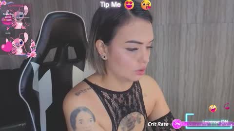 Snapshot of zarcasutra_t chatting on 02/22/26, 12:47 Isabella online show from 02/22/26, 12:47