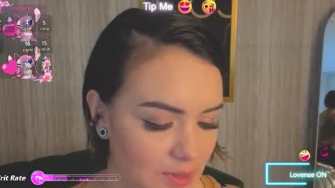 Snapshot of zarcasutra_t chatting on 02/25/26, 12:59 Isabella online show from 02/25/26, 12:59