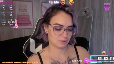 Snapshot of zarcasutra_t chatting on 03/10/26, 01:05 Isabella online show from 03/10/26, 01:05
