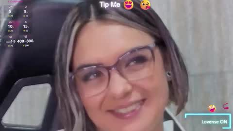 Snapshot of zarcasutra_t chatting on 03/28/26, 12:49 Isabella online show from 03/28/26, 12:49