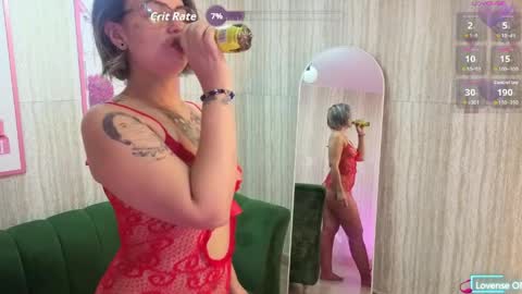 Snapshot of zarcasutra_t chatting on 04/10/26, 01:05 Isabella online show from 04/10/26, 01:05