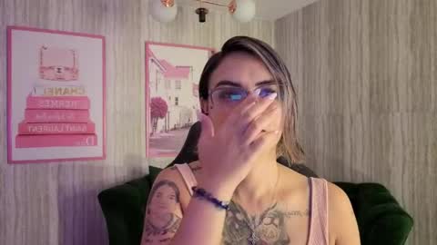 Snapshot of zarcasutra_t chatting on 04/26/26, 12:47 Isabella online show from 04/26/26, 12:47