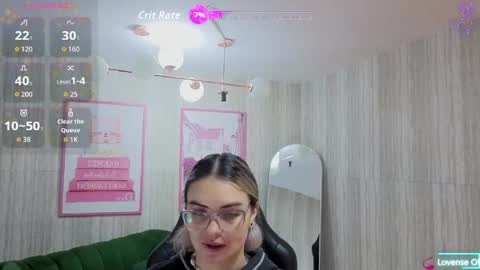 Snapshot of zarcasutra_t chatting on 06/03/26, 12:41 Isabella online show from 06/03/26, 12:41