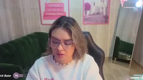 Snapshot of zarcasutra_t chatting on 06/10/26, 12:26 Isabella online show from 06/10/26, 12:26