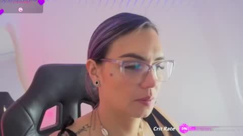Isabella online show from 07/02/26, 12:44