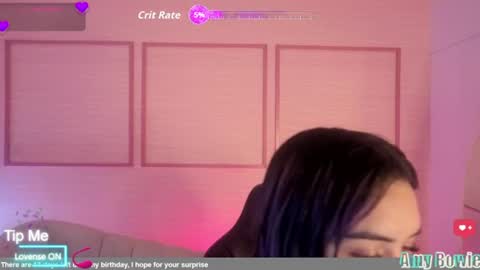 Isabella online show from 07/16/26, 12:44