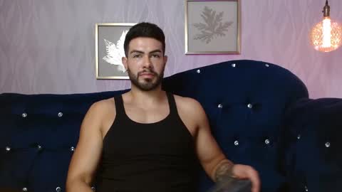 Snapshot of zarekfox chatting on 09/12/25, 07:03 Zarek online show from 09/12/25, 07:03