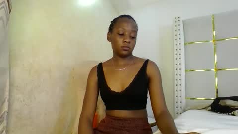 zariah online show from 02/03/26, 11:32