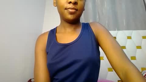 zariah online show from 05/27/26, 10:07