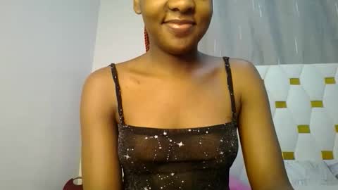 zariah online show from 06/01/26, 10:22