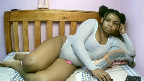 zariamonet online show from 06/22/26, 01:30