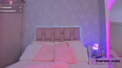Zariana online show from 12/17/24, 03:28