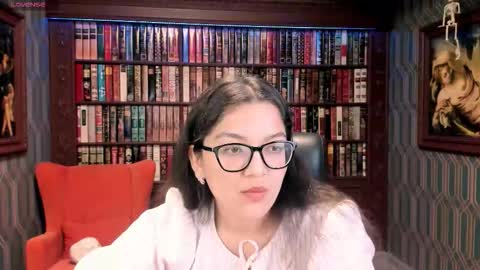 Zarifa online show from 09/11/25, 10:21