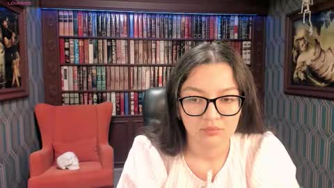 Zarifa online show from 09/12/25, 10:21