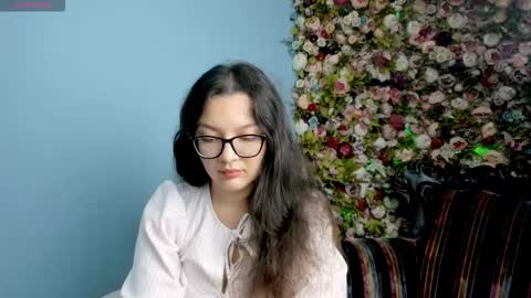 Zarifa online show from 09/24/25, 01:25