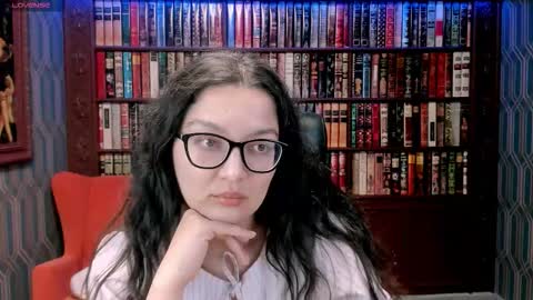 Zarifa online show from 10/26/25, 05:19