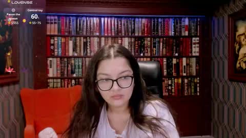 Zarifa online show from 11/02/25, 02:25