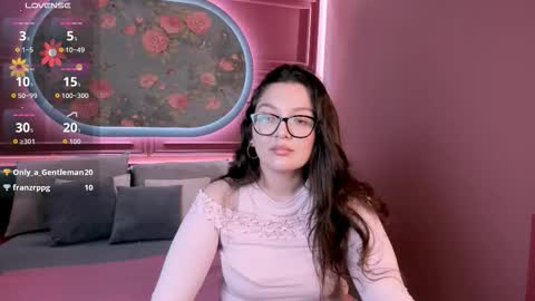 Zarifa online show from 11/05/25, 11:38