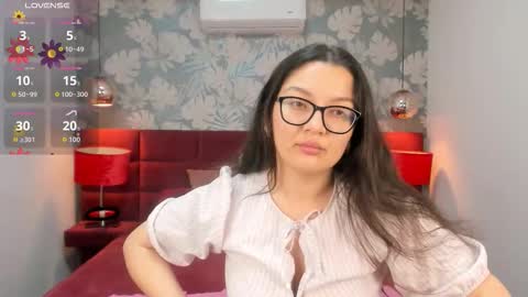 Zarifa online show from 11/27/25, 11:56