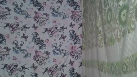 zarinamarlin online show from 06/22/26, 05:26