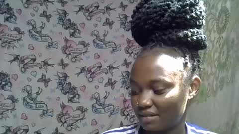 zarinamarlin online show from 07/03/26, 10:10