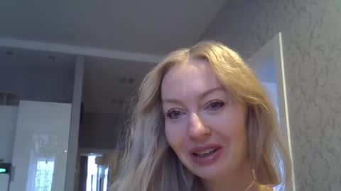 Zarina Swift online show from 12/09/24, 04:45
