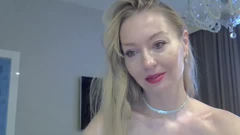 Zarina Swift online show from 01/23/25, 04:30